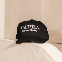 Load image into Gallery viewer, New Era x CAPRA Players&#39; Edition Cap